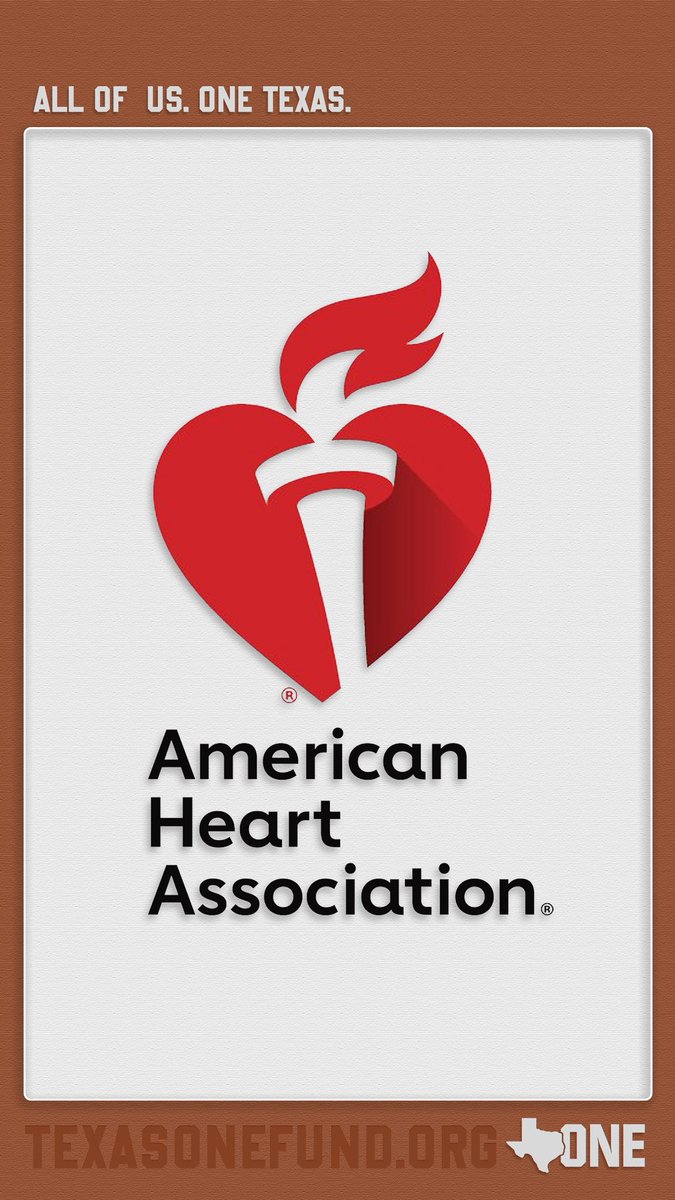 Zelus Hicks (@zelus_hicks) on Twitter photo National CPR & AED Awareness Week is here! Partnering with <a href="/American_Heart/">American Heart Association</a> to urge you to learn Hands-Only CPR at heart.org/nation. It's quick & could make all the difference. @texasonefund National CPR & AED Awareness Week is here! Partnering with <a href="/American_Heart/">American Heart Association</a> to urge you to learn Hands-Only CPR at heart.org/nation. It's quick & could make all the difference. @texasonefund