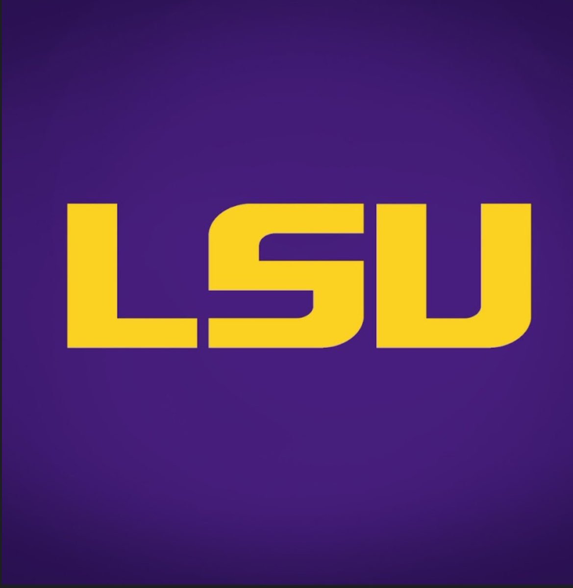 Coaches I will be attending LSU 7v7 camp tomorrow with <a href="/WossmanHSFB/">Wossman Wildcat Football</a> !

<a href="/CoachJohnDiarse/">John Diarse II</a> <a href="/senseixali/">Sensei Ali</a> <a href="/RecruitLouisian/">Recruit Louisiana™️</a> <a href="/buckmajor/">Coach Buck Major</a> <a href="/WossmanHSFB/">Wossman Wildcat Football</a>