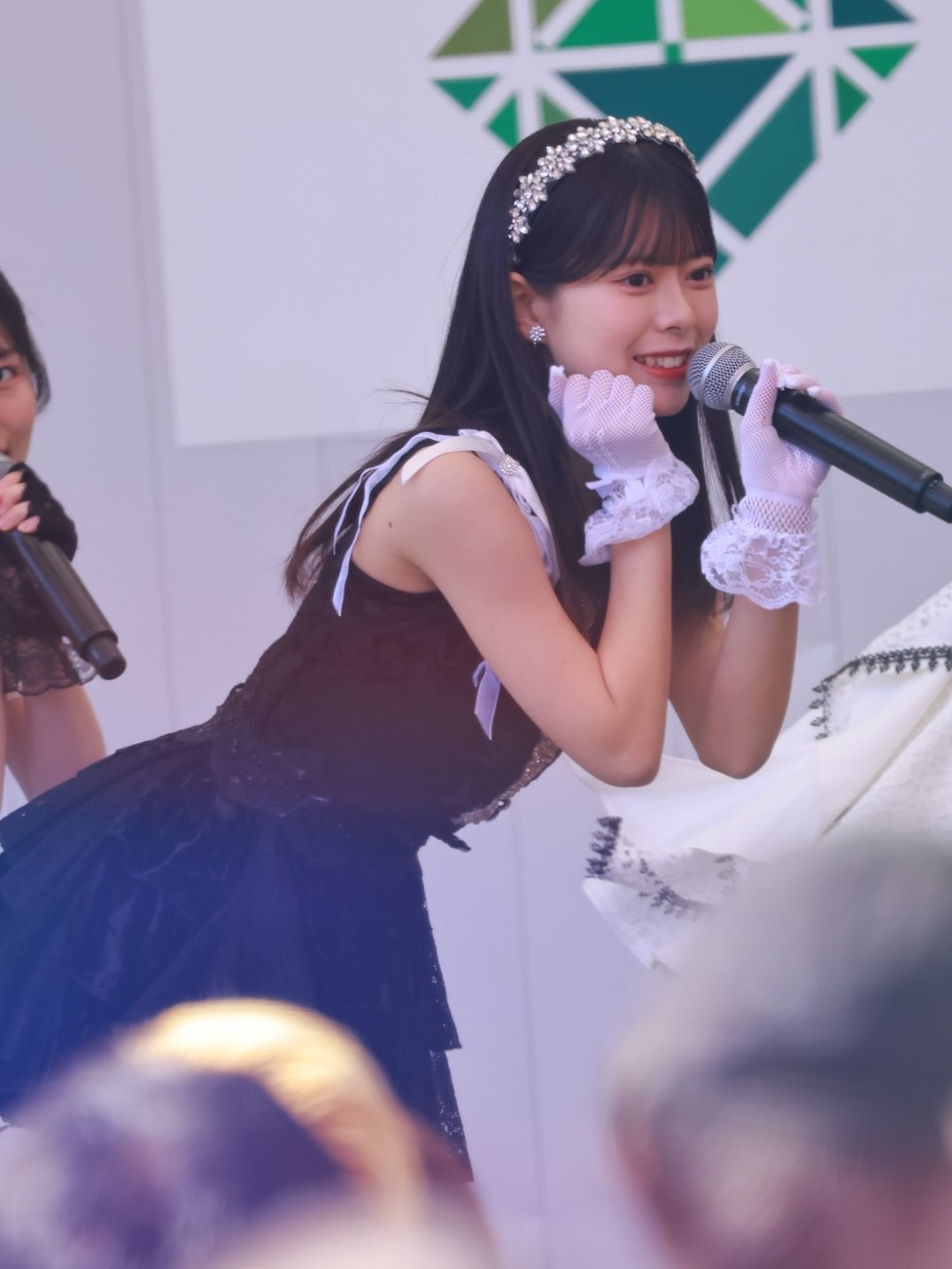 ち〜す on X: 