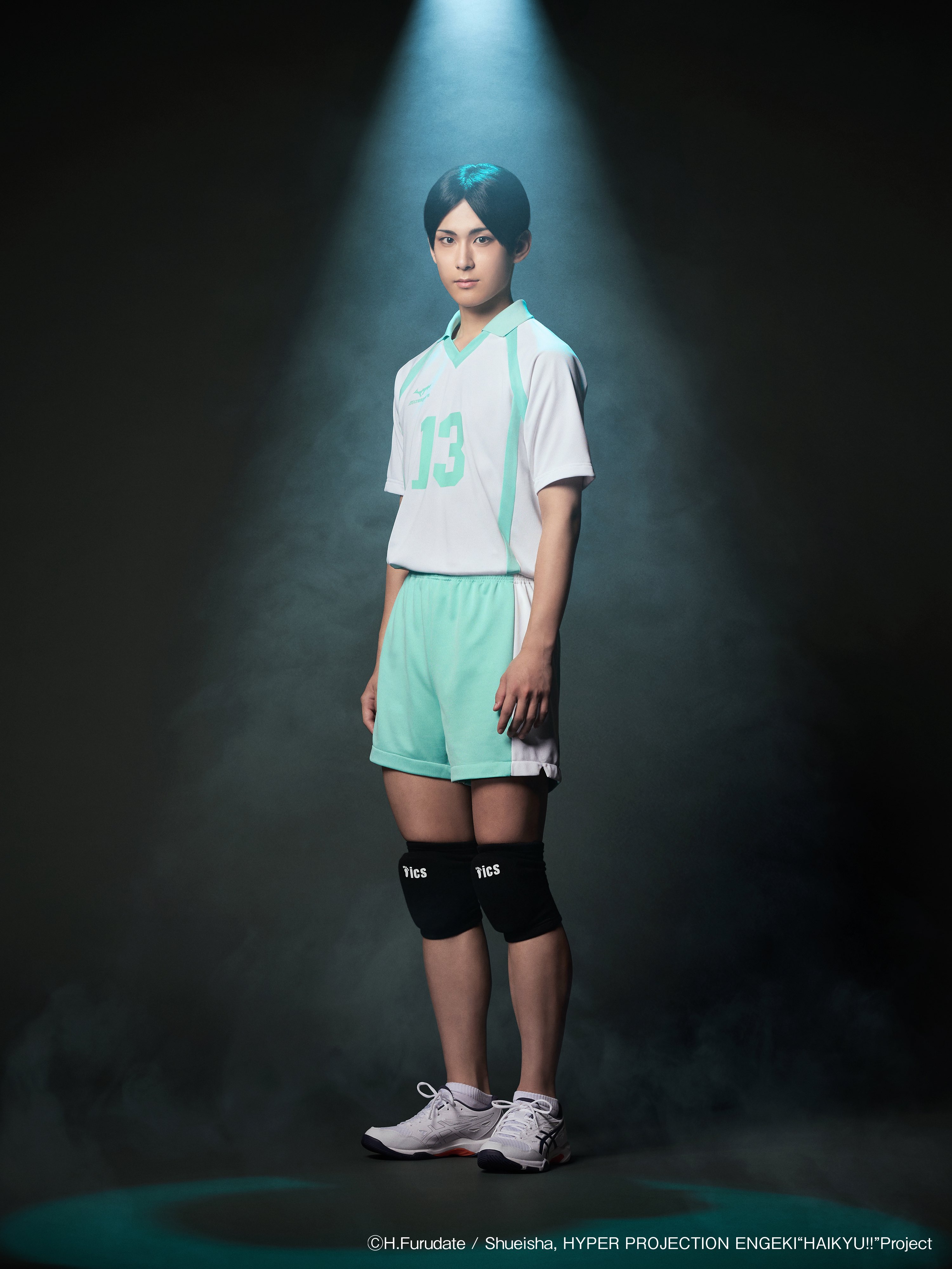 海田波知 on X: 