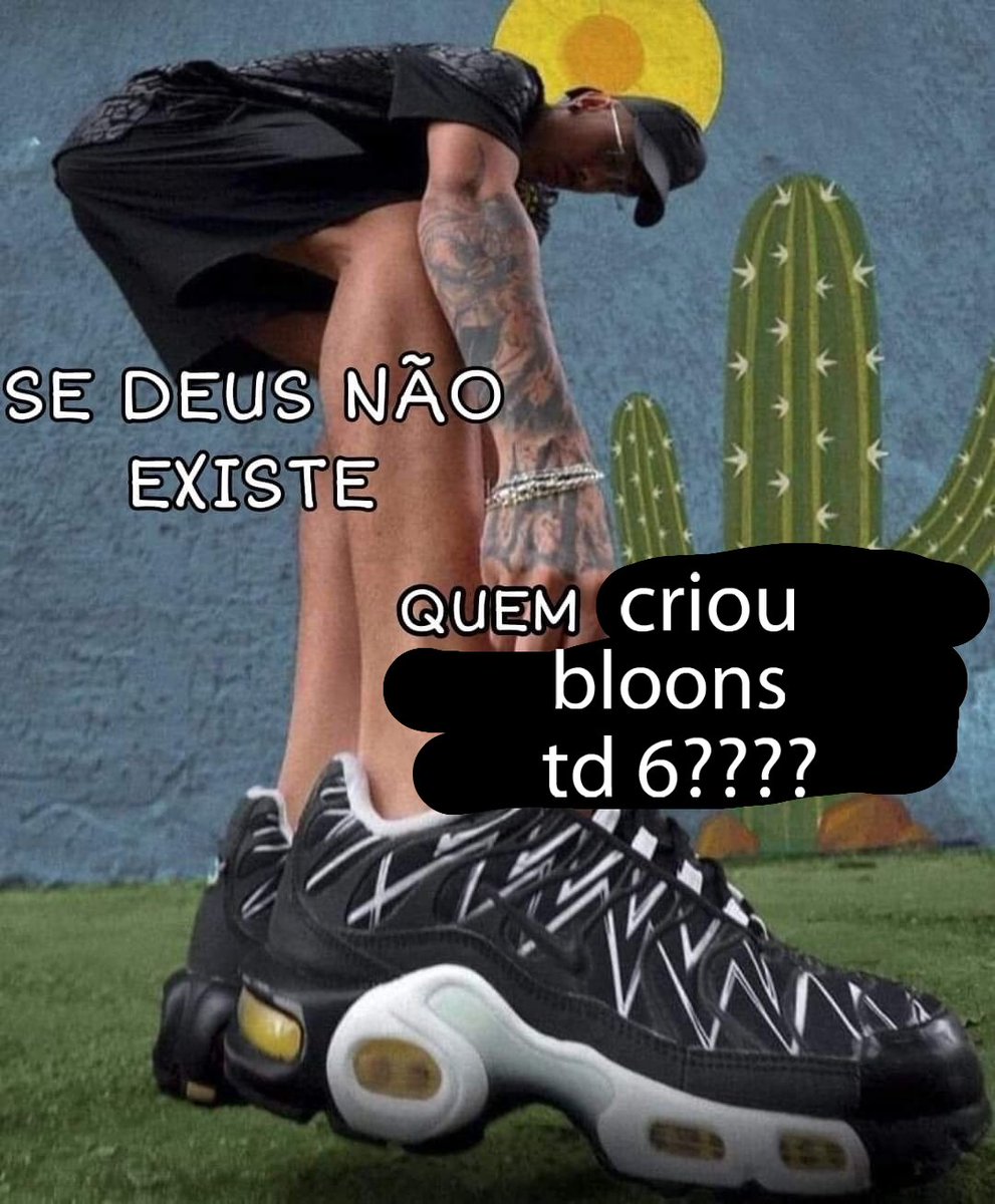 Macaco Atirador tweet media