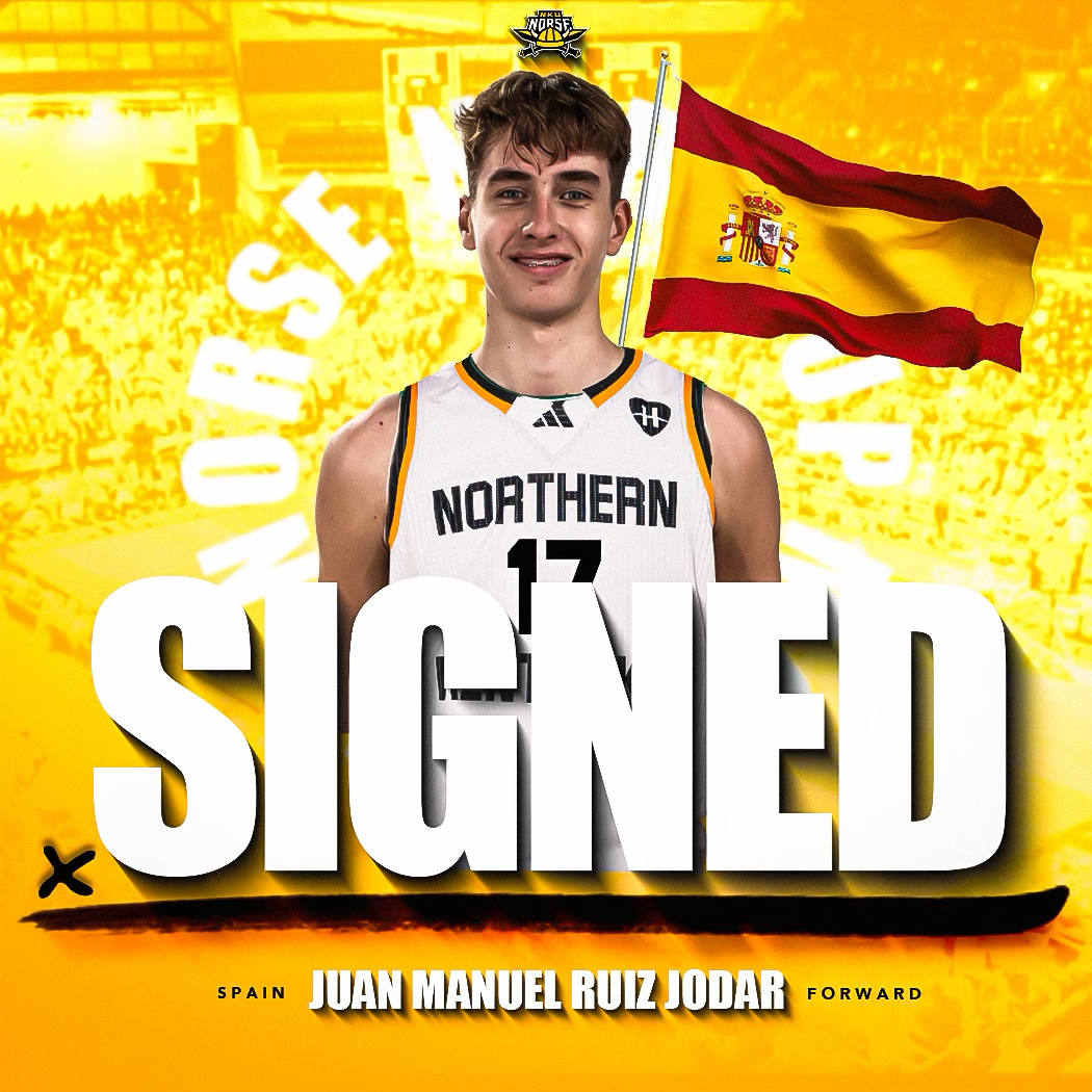 Real Betis ➡️ 𝗡𝗢𝗥𝗦𝗘 𝗡𝗔𝗧𝗜𝗢𝗡

Welcome to 𝗛𝗜𝗚𝗛𝗟𝗔𝗡𝗗 𝗛𝗘𝗜𝗚𝗛𝗧𝗦, Juanma! 

📰 - nkunorse.com