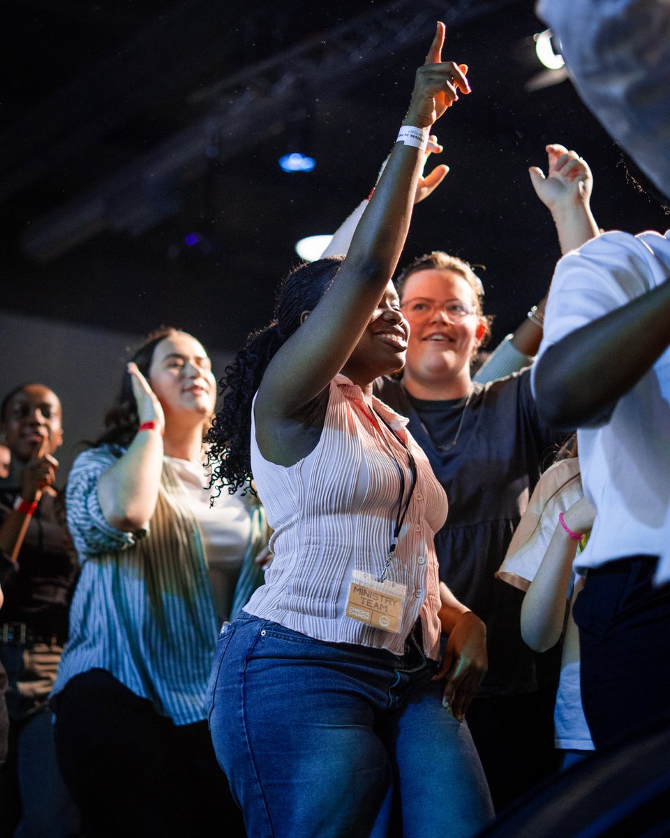 chromachurch's tweet image. Pentecost PARTY!

We have been looking forward to this Sunday as we celebrate the end of our Holy Spirit Month Celebrations with a PENTECOST PARTY! 🌪🔥🙌