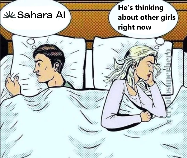 Jackson72948684's tweet photo. @saharaai  I really like your project, for the cool community, I want to share with you my work  
Sahara #0283761 https://t.co/N3R79mFyh0