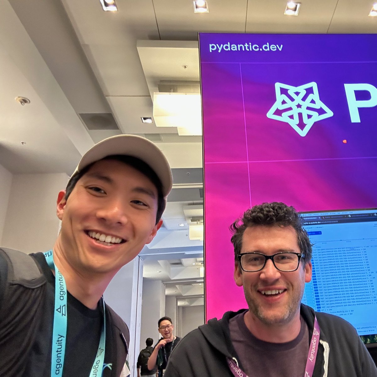 Joe Choi-Greene tweet media