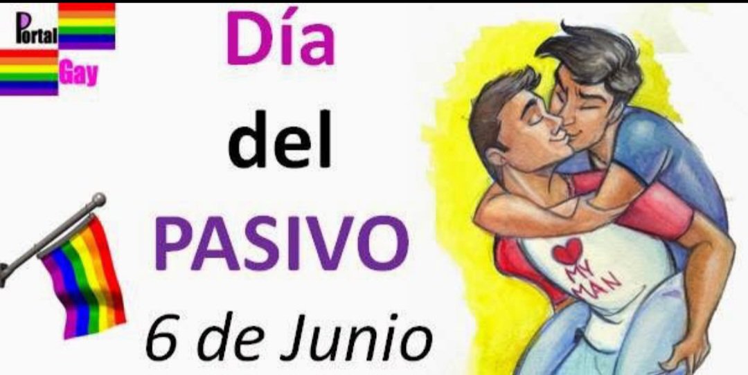 HOY ES SU DÍA