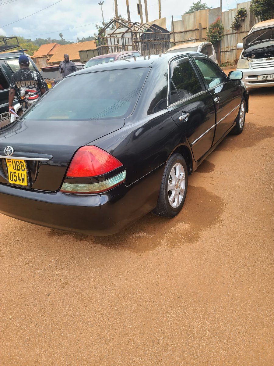 Mark grand on sale
Asking price 12m
📞 +256748083231