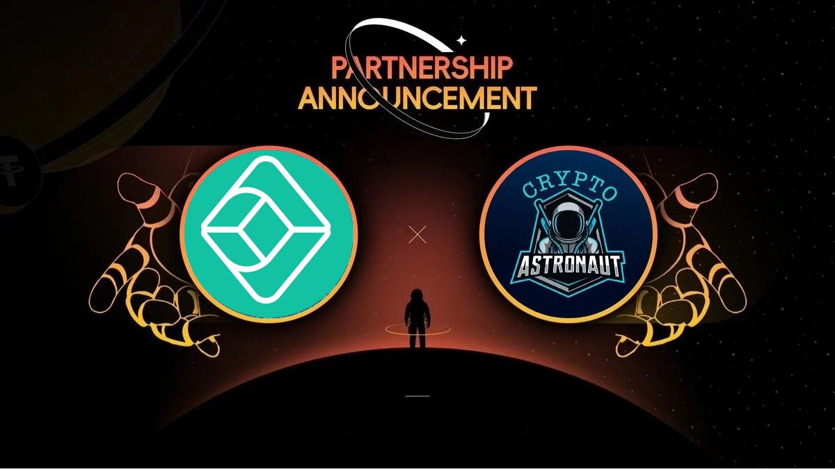 CRYPTO ASTRONAUT (@cryptoas_tw) on Twitter photo Crypto Astronaut & VortexYield has joinedΒ forces as strategic Partnersπ€
π£ππ₯π§π‘ππ₯π¦πππ£ ππ‘π‘π’π¨π‘πππ ππ‘π§
ABOUT VortexYield
VortexYield is a next-generation DeFi platform that combines AI automation with multi-chain yield optimization to help users earn more Crypto Astronaut & VortexYield has joinedΒ forces as strategic Partnersπ€
π£ππ₯π§π‘ππ₯π¦πππ£ ππ‘π‘π’π¨π‘πππ ππ‘π§
ABOUT VortexYield
VortexYield is a next-generation DeFi platform that combines AI automation with multi-chain yield optimization to help users earn more