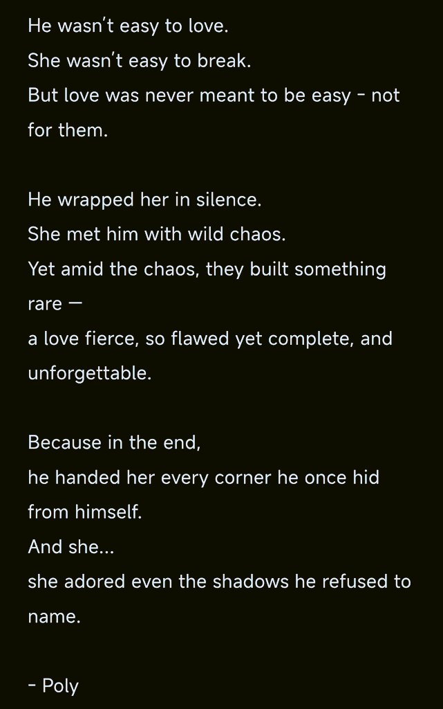 arshi ft. Fierce and Flawed

#IPKKND #Arshi