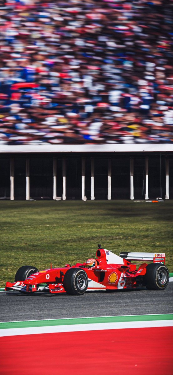 Nick_NickovichG's tweet photo. F1 HD Wallpapers 🏁 Ferrari Team
#Formula1 #F1Classic #F1Retro #FerrariF1 https://t.co/gS2ytuN1d7