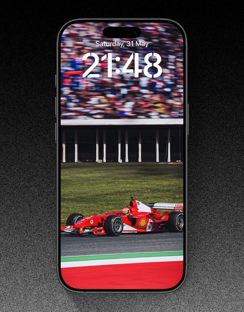 Nick_NickovichG's tweet photo. F1 HD Wallpapers 🏁 Ferrari Team
#Formula1 #F1Classic #F1Retro #FerrariF1 https://t.co/gS2ytuN1d7