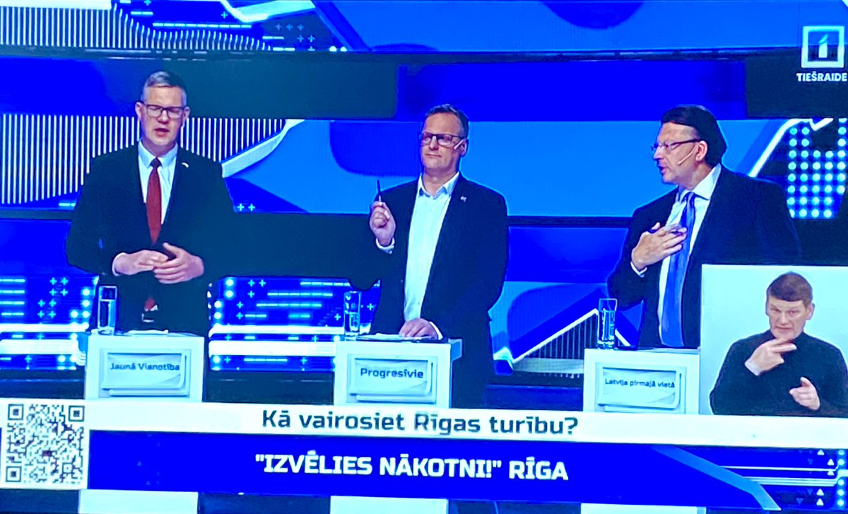 #izveliesnakotni Skatāmies un atbalstām <a href="/VKleinbergs/">Viesturs Kleinbergs</a>