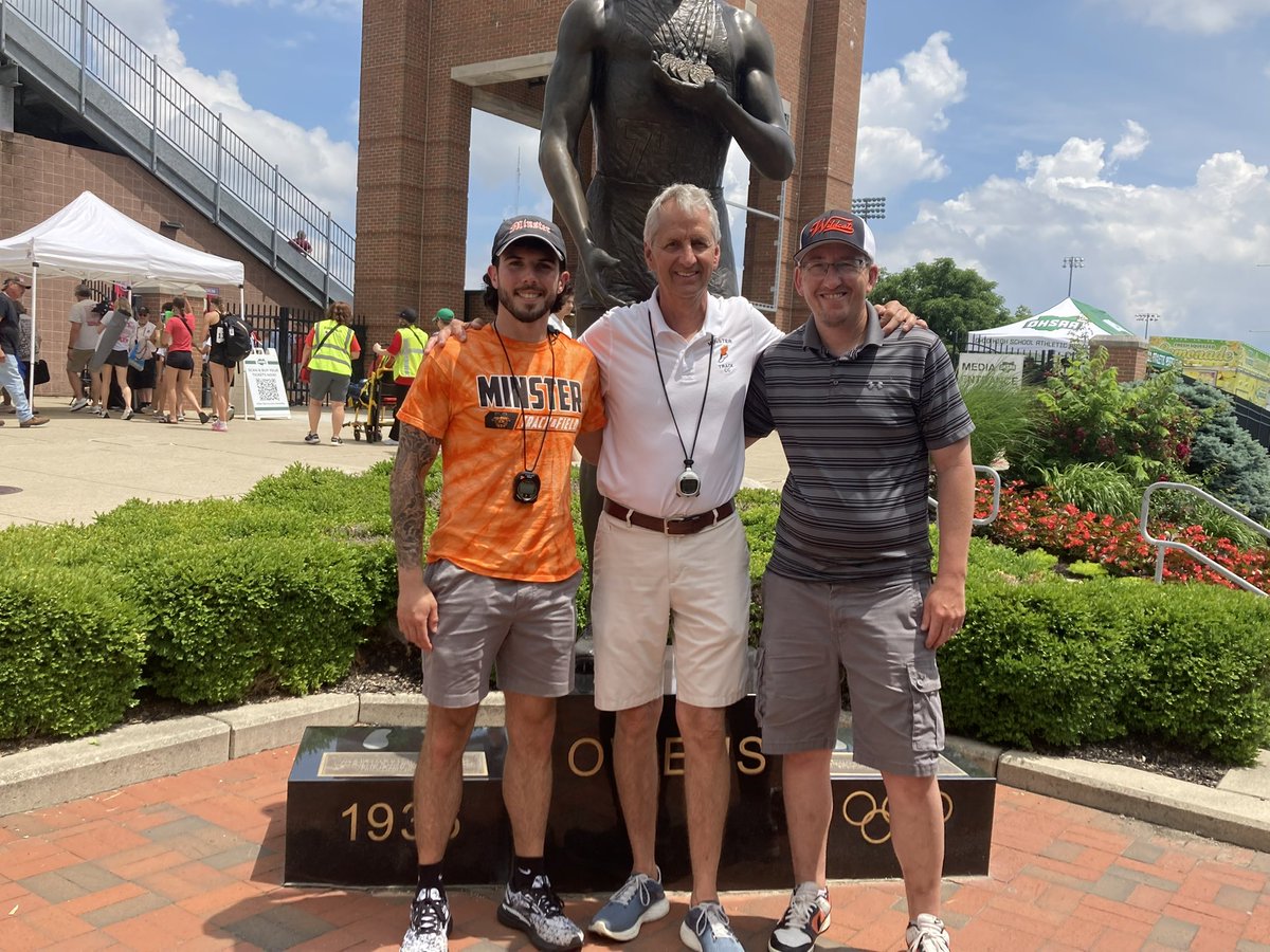 James Sharp tweet media