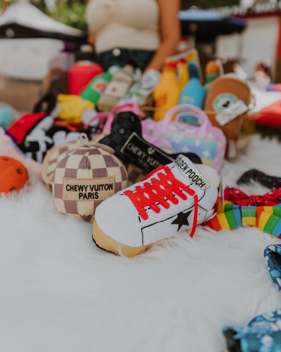 Anchors up and tails wagging! 🐾⚓️ Pups Ahoy returns on Saturday, June 14th, with the cutest pop-up market full of doggie cuddles, shopping, treats, live music, and good vibes—all in support of @evergladesangels 🐶

🐩 Complimentary RSVP’s available at wharfftl.com