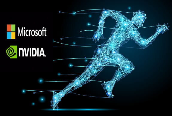 <a href="/Microsoft/">Microsoft</a> and <a href="/nvidia/">NVIDIA</a> have gone head-to-head for the winning rank over the past few years of the ROL100® Ranking.

The performance of these giants has helped Tech dominate as the best performing sector in the ROL100®.

See more about the Tech sector at rol100.indiggo.ai/rolsector/tech…