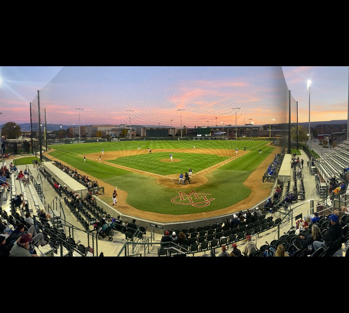 camckinney1's tweet image. Couldn’t be more excited to go back to Grand Junction and continue my career at Colorado Mesa University! So many people to thank through this process this past year.