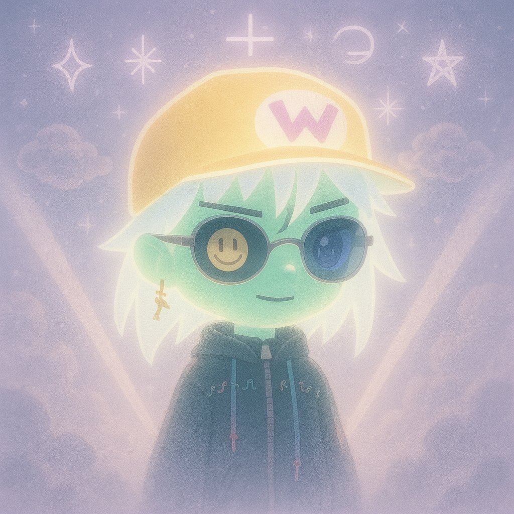 dreamilio world order has entered the timeline. 
hope you slept well… 
it’s our world now.