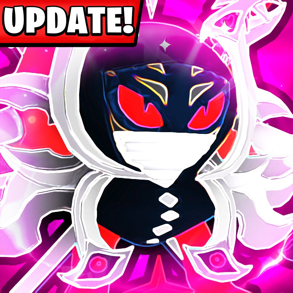 🌸New Sakura World in Rebirth Champions: Ultimate!  
📷Use new code "sakura" for free items!         

📘Play Here: roblox.com/games/74260430…… 
🚀Join our community:  discord.gg/powerfulstudio