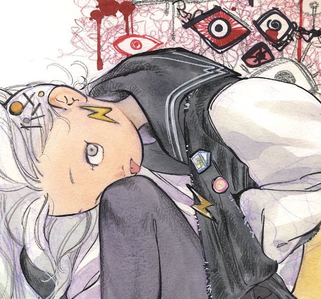 UXMHypeGuy's tweet image. Hello and Welcome to my new account!! I'll be posting updates about Peach Momoko's Ultimate X-Men Run!! Its great stuff, and I hope you enjoy it too. Follow if you'd like!!