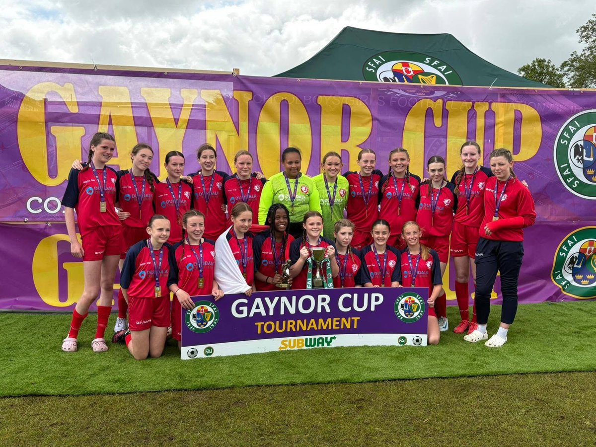 🏆 1-0 winners. Congratulations girls!!