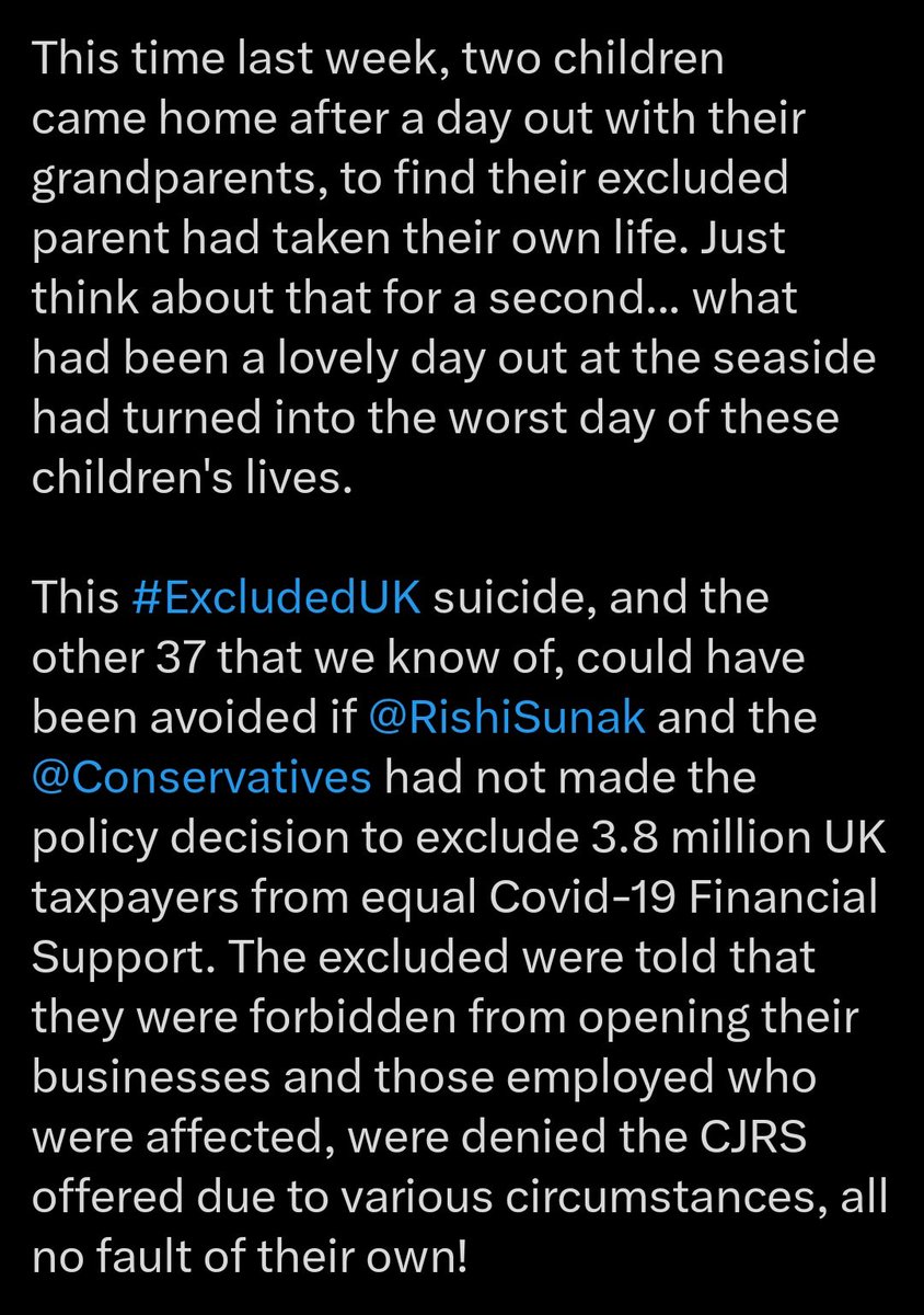 ExcludedFighter's tweet photo. If you have mislaid our emails and social media posts over the last year @MichaelPayneUK, attached is APPG details & @MP4Stratford's debate, and your #ExcludedUK in #Gedling #Nottinghamshire do now expect you to be their voice for redress.
@nottslive
https://t.co/3FsWvg1E5A https://t.co/g29OdQbjaT