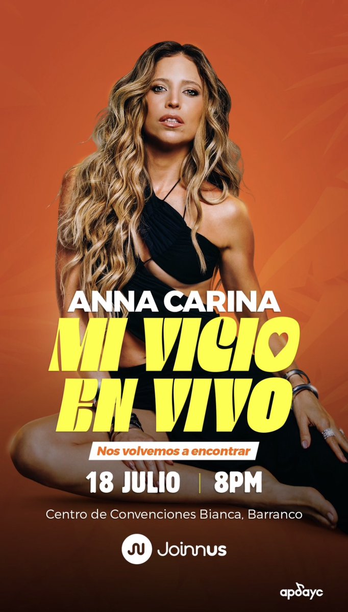 Anna Carina tweet media