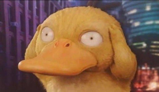 “No te vayas a estresar”

Yo: