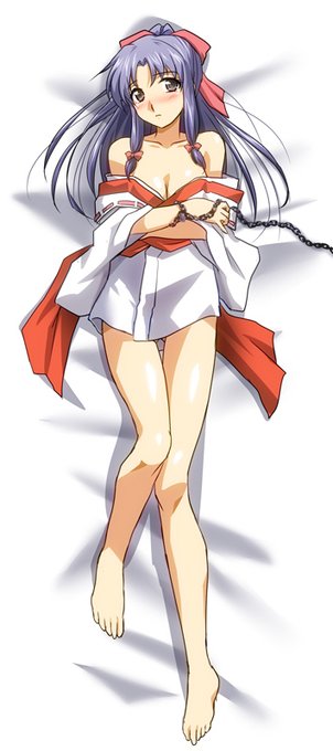 6/6はエターナルメロディの紅若葉さんのお誕生日でしたね。
せっかくだから抱き枕風にて。
#エターナルメロディ
#紅若葉 