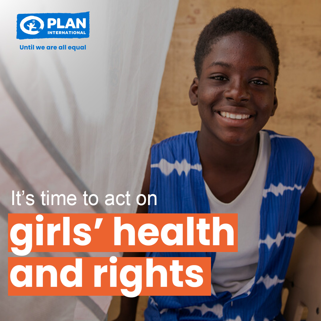 All children, adolescents and young people, especially girls, have the right to make free and informed choices and control over their sexual and reproductive health and lives, free from coercion, violence, discrimination and abuse. #UniteForPeace #NationalDayoftheHaitianChild2025