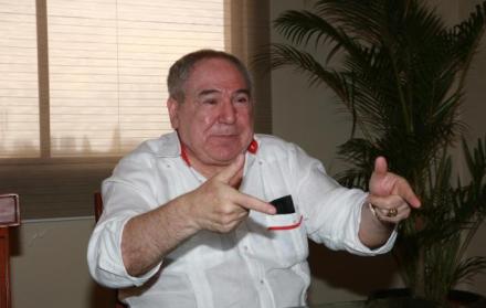 Los que sí recibieron ética 👇