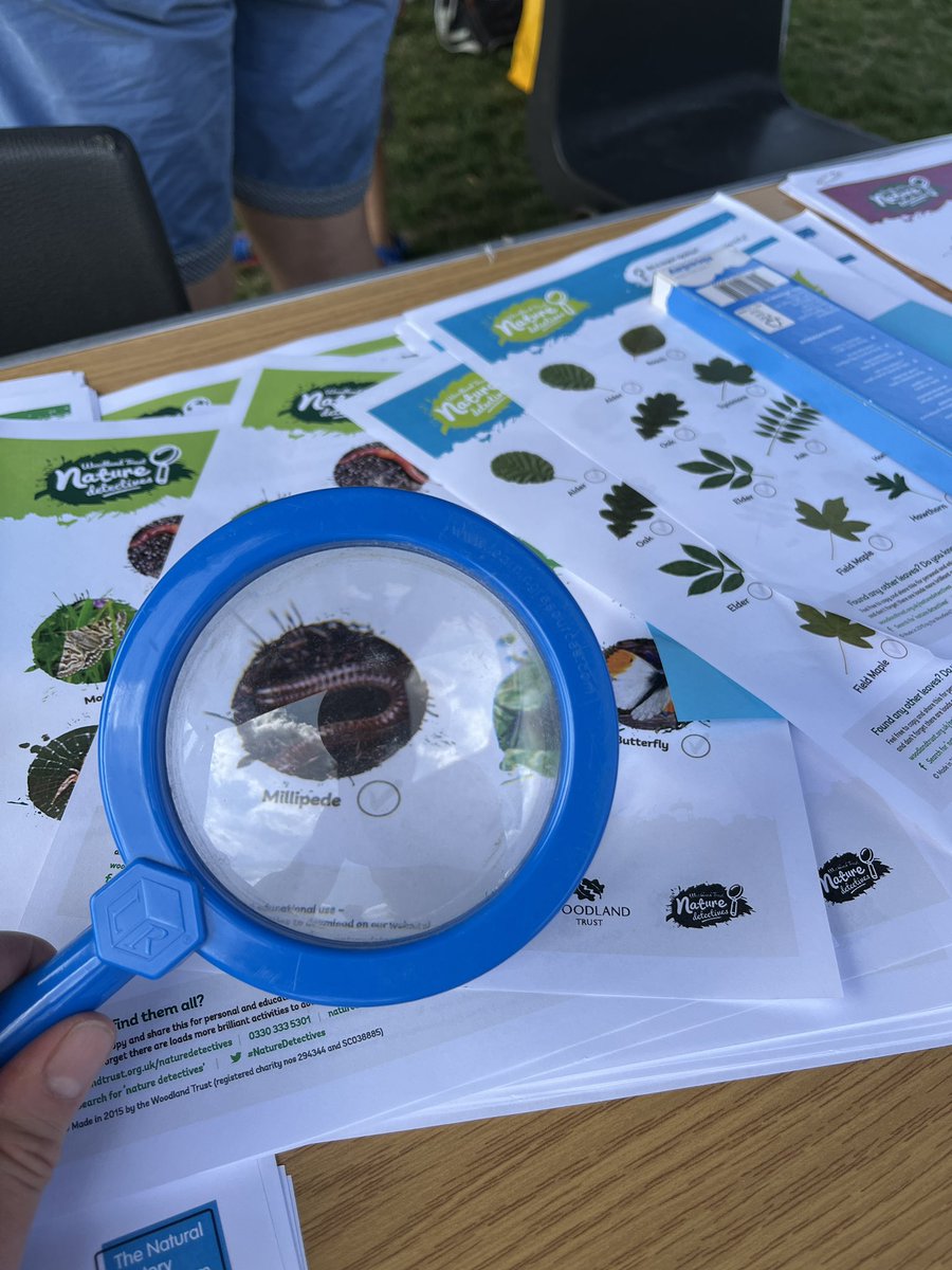 FFishponds's tweet image. We had an excellent afternoon at Fishponds Fields last Saturday. Thanks to @TootingPaul for unveiling the new loggery. The nature spotters identified 56 plant species, 14 invertebrates, 11 birds and 10 tree species. #tooting #biodiversity @inaturalist