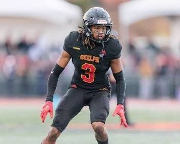 SamSimmonds1209's tweet image. Blessed to receive a personal invitation to ID Ontario Camp at the @guelph_gryphons university. Thank you @cappiello99 and the entire staff for the invitation!