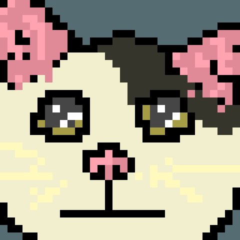 💻🔍Imaginación y lógica para crear y pensar.

🎨🧠En 5º y 6º practicamos PIXEL ART, desarrollamos la creatividad y el pensamiento computacional:

…liotecadelmargaritasalas.blogspot.com/2025/06/taller…

#STEM #InnovaCyL <a href="/PCT_Lectura_CyL/">PCT Competencia Lectora Castilla y León</a> #CD <a href="/educacyl/">Educación JCyL</a> <a href="/cfievalladolid/">CFIE VALLADOLID</a> <a href="/CFPIdiomas/">CFP IDIOMAS</a> #leotic <a href="/PCT_Mates_CYL/">PCT Competencia Matemática Castilla y León</a> <a href="/CSFPJCYL/">CSFP</a>