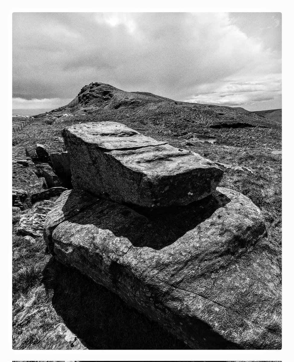 Tullich Hill and Beinn Bhreac in three.