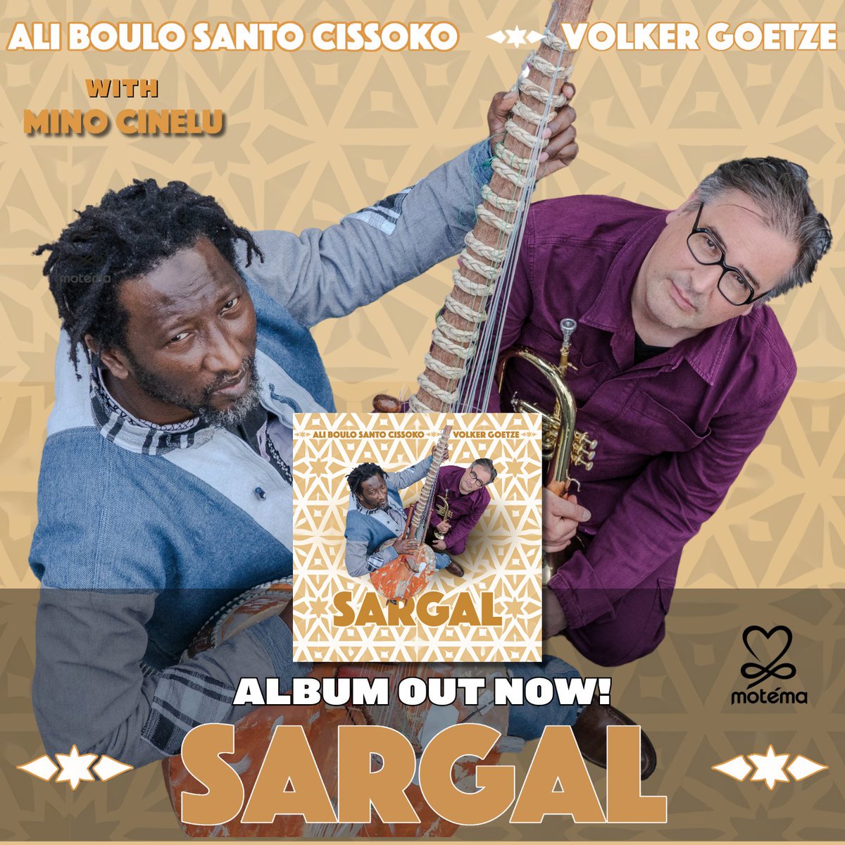 Motema Music ღ tweet media