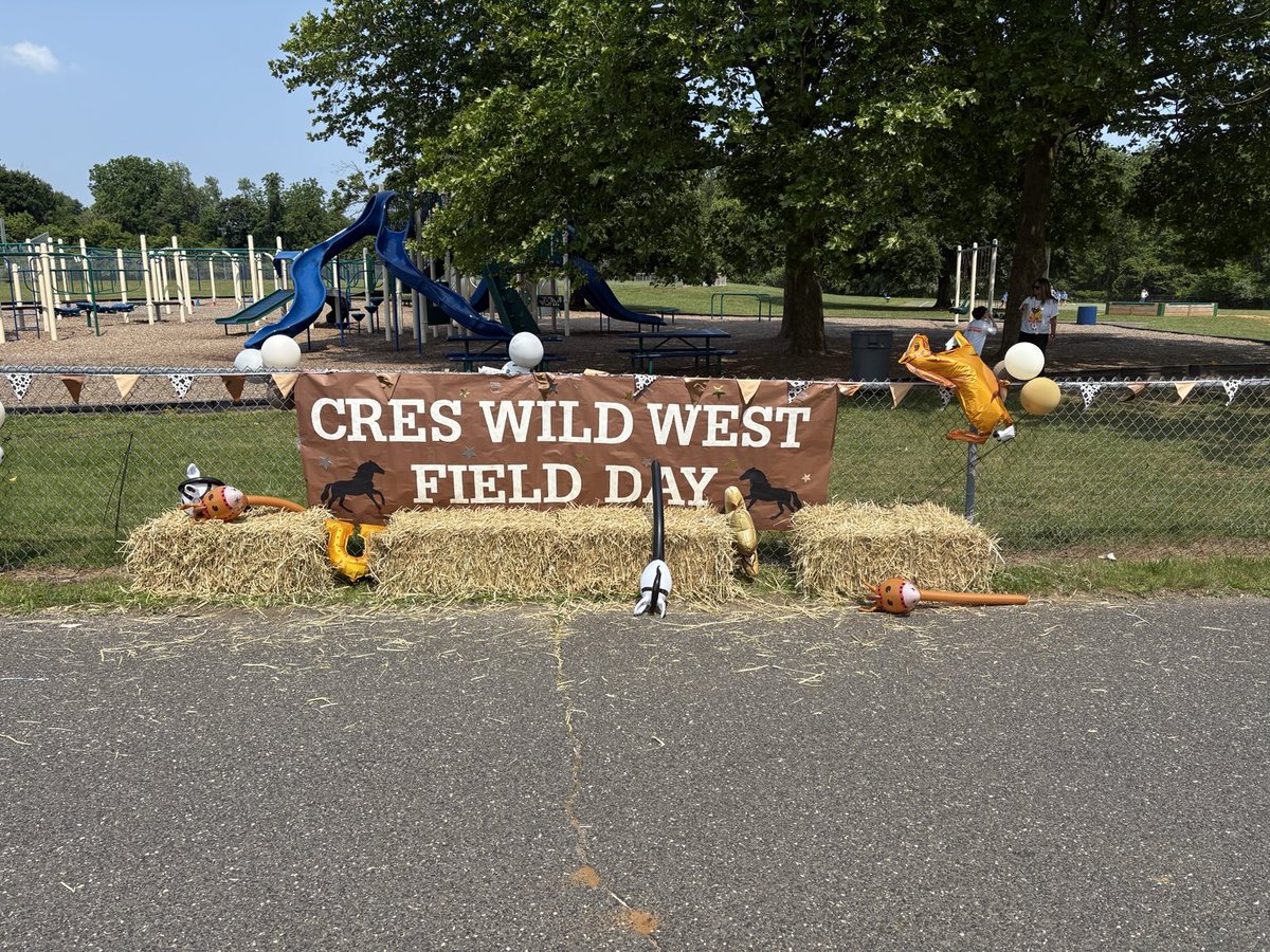 CRES (@conoverroades) on Twitter photo And with thatβ¦ Another successful field day is complete. Thank you to all the parent volunteers! We couldnβt do it without you β¦<a href="/CNSchools/">Colts Neck Schools</a>β© β¦<a href="/ConoverRoadES/">CRES</a>β© β¦<a href="/ColtsNeckHealth/">Colts Neck Health</a>β© β¦<a href="/MissDiorioCRES/">Miss Diorio</a>β© And with thatβ¦ Another successful field day is complete. Thank you to all the parent volunteers! We couldnβt do it without you β¦<a href="/CNSchools/">Colts Neck Schools</a>β© β¦<a href="/ConoverRoadES/">CRES</a>β© β¦<a href="/ColtsNeckHealth/">Colts Neck Health</a>β© β¦<a href="/MissDiorioCRES/">Miss Diorio</a>β©
