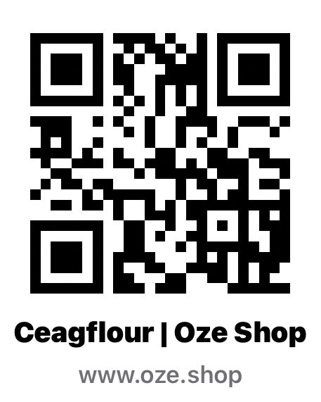 Pureceag's tweet image. We are still taking orders