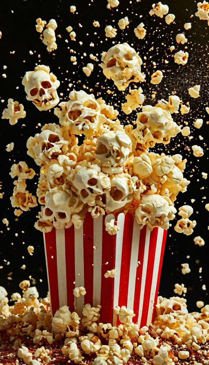 Artzchillect's tweet image. 