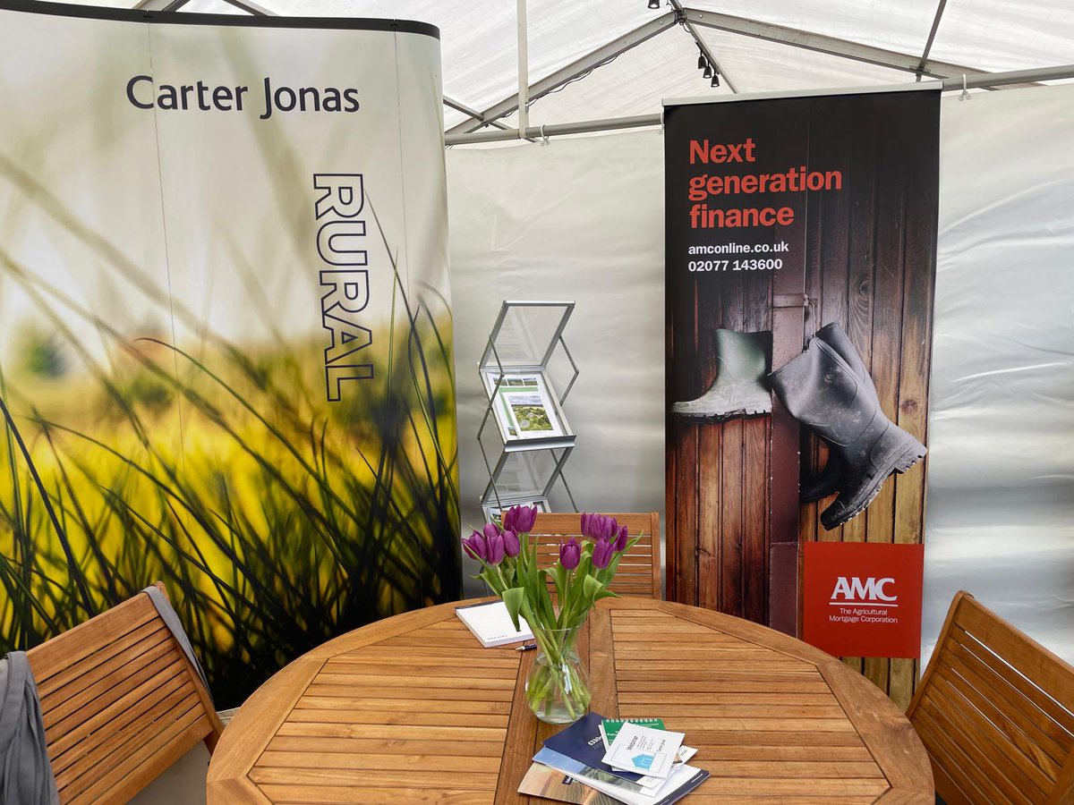 Nicola (@nicola_a_quick) on Twitter photo Brilliant day 2 at the <a href="/RoyalCornwall/">Royal Cornwall Show</a> : Starting with the <a href="/CLASouthWest/">CLA South West</a> breakfast with a topical debate on land use 🌾🐝🏠 then a busy day on the <a href="/CarterJonas/">Carter Jonas</a> stand, particularly over lunchtime for our Next Generation pasty & beer event, kindly supported by <a href="/agrimortgageco/">Agricultural Mortgage Corporation</a> 🥟🍻 Brilliant day 2 at the <a href="/RoyalCornwall/">Royal Cornwall Show</a> : Starting with the <a href="/CLASouthWest/">CLA South West</a> breakfast with a topical debate on land use 🌾🐝🏠 then a busy day on the <a href="/CarterJonas/">Carter Jonas</a> stand, particularly over lunchtime for our Next Generation pasty & beer event, kindly supported by <a href="/agrimortgageco/">Agricultural Mortgage Corporation</a> 🥟🍻
