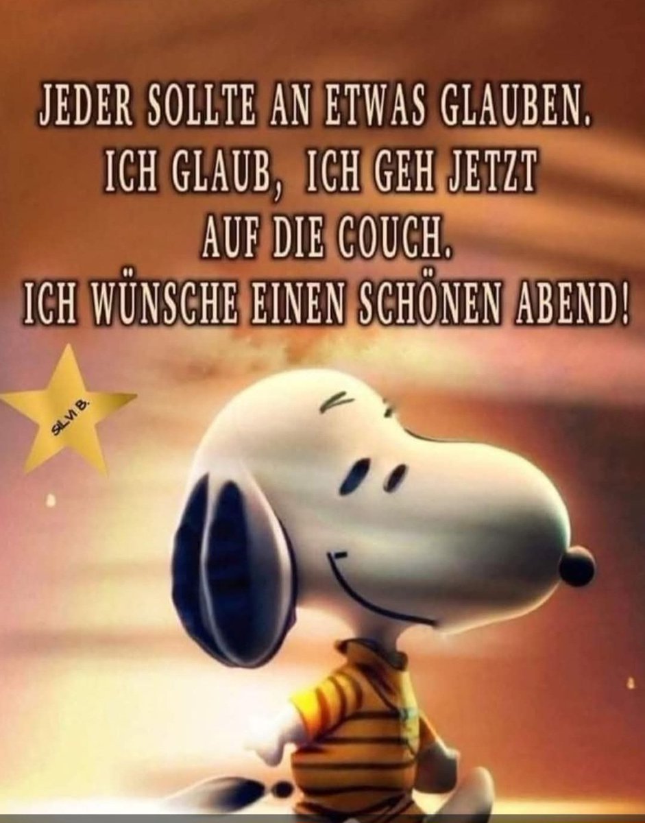 🥰Feierabend, mir reicht es für heute, bis morgen ihr Lieben..❤️❤️