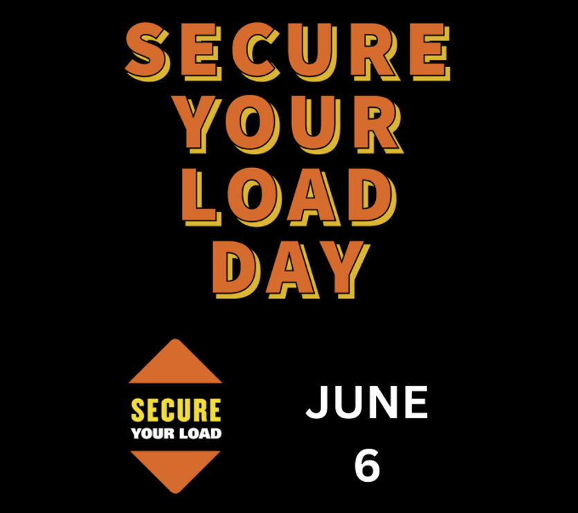 More than 700 fatalities a year are attributed to unsecured loads according to <a href="/NHTSAgov/">nhtsagov</a>. Make safety your priority and always ensure your load is properly secured before hitting the road. #SecureYourLoadDay