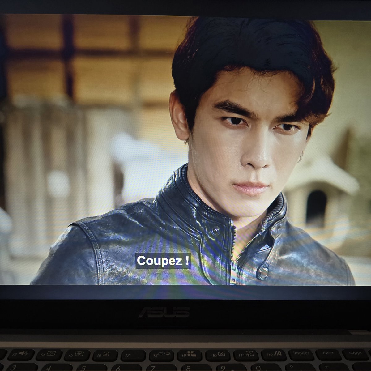 carolecandice's tweet photo. Me, rewatching #LoveIsLikeACat 😍😄
🎫 Movie
https://t.co/p8oXWHZ0mQ
🎬 Series
https://t.co/tmhE9AqcGt
@MSuppasit
#MewSuppasit #มิวศุภศิษฏ์ ︎︎︎︎ https://t.co/CS39EDJfz3