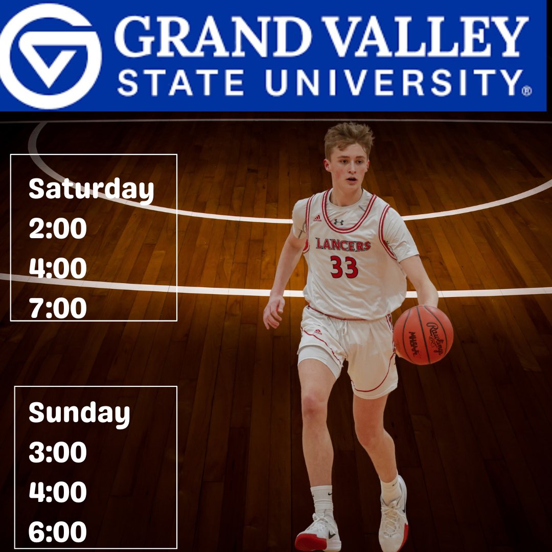 Brayden Holok (@braydenholok08) on Twitter photo Can’t wait to play at GVSU this weekend w my boys 💪 <a href="/DJMocini/">DJ Mocini</a> <a href="/8mileCorn/">Cornell Mann</a> <a href="/CoachKrombeen4/">Ryan Krombeen</a> <a href="/baskejone/">Bill Sall</a> <a href="/CoachKlingler/">Ryan Klingler</a> <a href="/CoachElders/">Kim Elders</a> <a href="/coachbertoia/">Ryan Bertoia</a> <a href="/GBailey_Kuyper/">Gary Bailey</a> <a href="/HankampScott/">Scott Hankamp</a> <a href="/jgilbertsport/">Jonathon Gilbert</a> <a href="/nick_huyck/">Nick Huyck</a> <a href="/gabesweat2/">Gabe Sweat</a> <a href="/BrzezinskiAlec/">Alec Brzezinski</a> <a href="/BankHoops/">Bank Hoops</a> <a href="/TheDZoneBBall/">The D Zone Basketball</a> <a href="/SoilTeamBball/">TeamSoilBasketball</a> Can’t wait to play at GVSU this weekend w my boys 💪 <a href="/DJMocini/">DJ Mocini</a> <a href="/8mileCorn/">Cornell Mann</a> <a href="/CoachKrombeen4/">Ryan Krombeen</a> <a href="/baskejone/">Bill Sall</a> <a href="/CoachKlingler/">Ryan Klingler</a> <a href="/CoachElders/">Kim Elders</a> <a href="/coachbertoia/">Ryan Bertoia</a> <a href="/GBailey_Kuyper/">Gary Bailey</a> <a href="/HankampScott/">Scott Hankamp</a> <a href="/jgilbertsport/">Jonathon Gilbert</a> <a href="/nick_huyck/">Nick Huyck</a> <a href="/gabesweat2/">Gabe Sweat</a> <a href="/BrzezinskiAlec/">Alec Brzezinski</a> <a href="/BankHoops/">Bank Hoops</a> <a href="/TheDZoneBBall/">The D Zone Basketball</a> <a href="/SoilTeamBball/">TeamSoilBasketball</a>