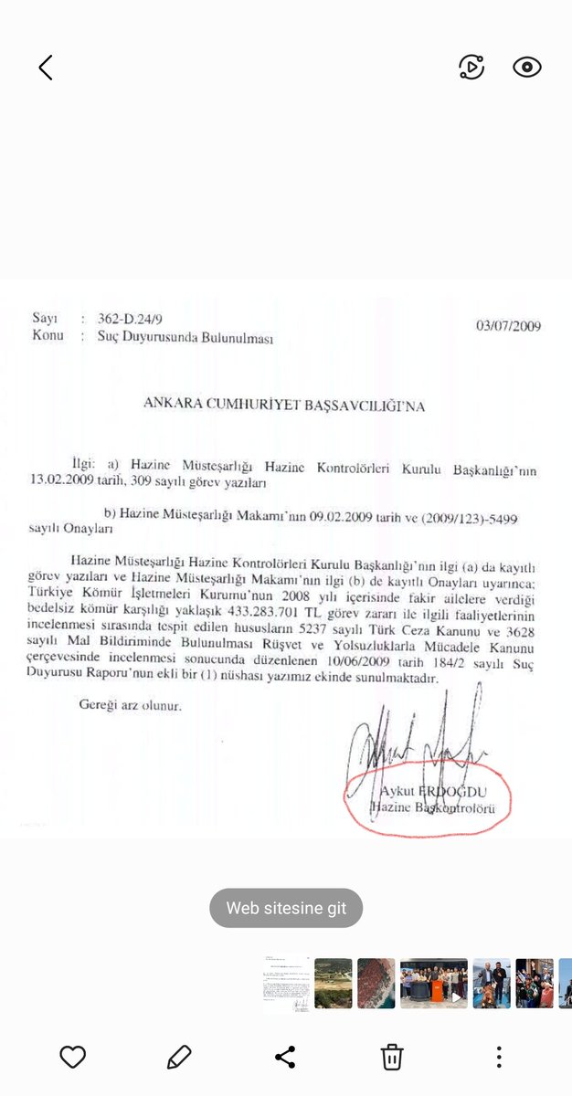 Yoksula kömür dağıtımının ardına gizlenmiş AKP'nin ilk büyük tezgahını deşifre eden kamu görevlisine dikkat edin. Şimdi Silivri'de tutuklu.

Bu vurgun ganimet rejiminin temeline dökülen ilk harçtı. Çeyrek asırdır yegane hedef  bu düzeni ne pahasına olursa olsun müdafaa etmek.