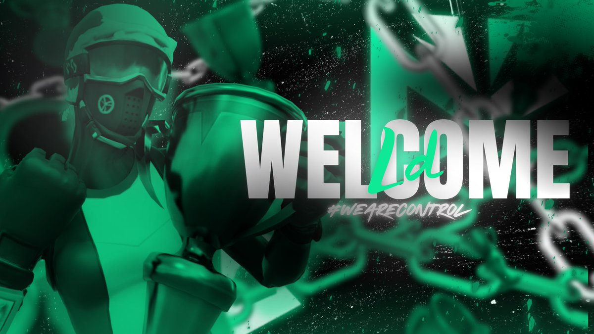 🚨 REFORÇO NO ELENCO 🚨

A controlgamingfn tem o prazer de anunciar a chegada de LD, nosso mais novo player com US$1.100 em earnings solo! 💰🇧🇷

Experiência, consistência e sangue nos olhos.
Agora é cG na mente. 🧠🔥

Seja bem-vindo à tropa, LD. 💚🎮

#WeAreControl #WelcomeLD