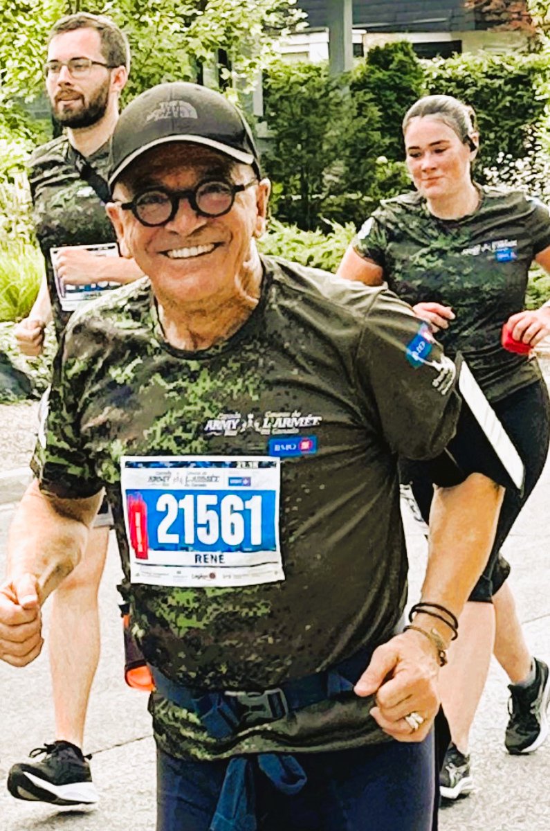 Le mouvement est un bon moyen d’améliorer nos vies et le monde qui nous entoure.

En cette Journée nationale de la santé et de la condition physique, bougeons ensemble pour notre bien-être physique et mental.

Célébrons cette journée en participant à des activités collectives