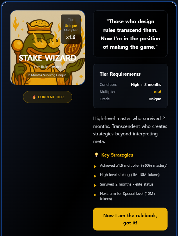 STAKE by Virtuals tweet media