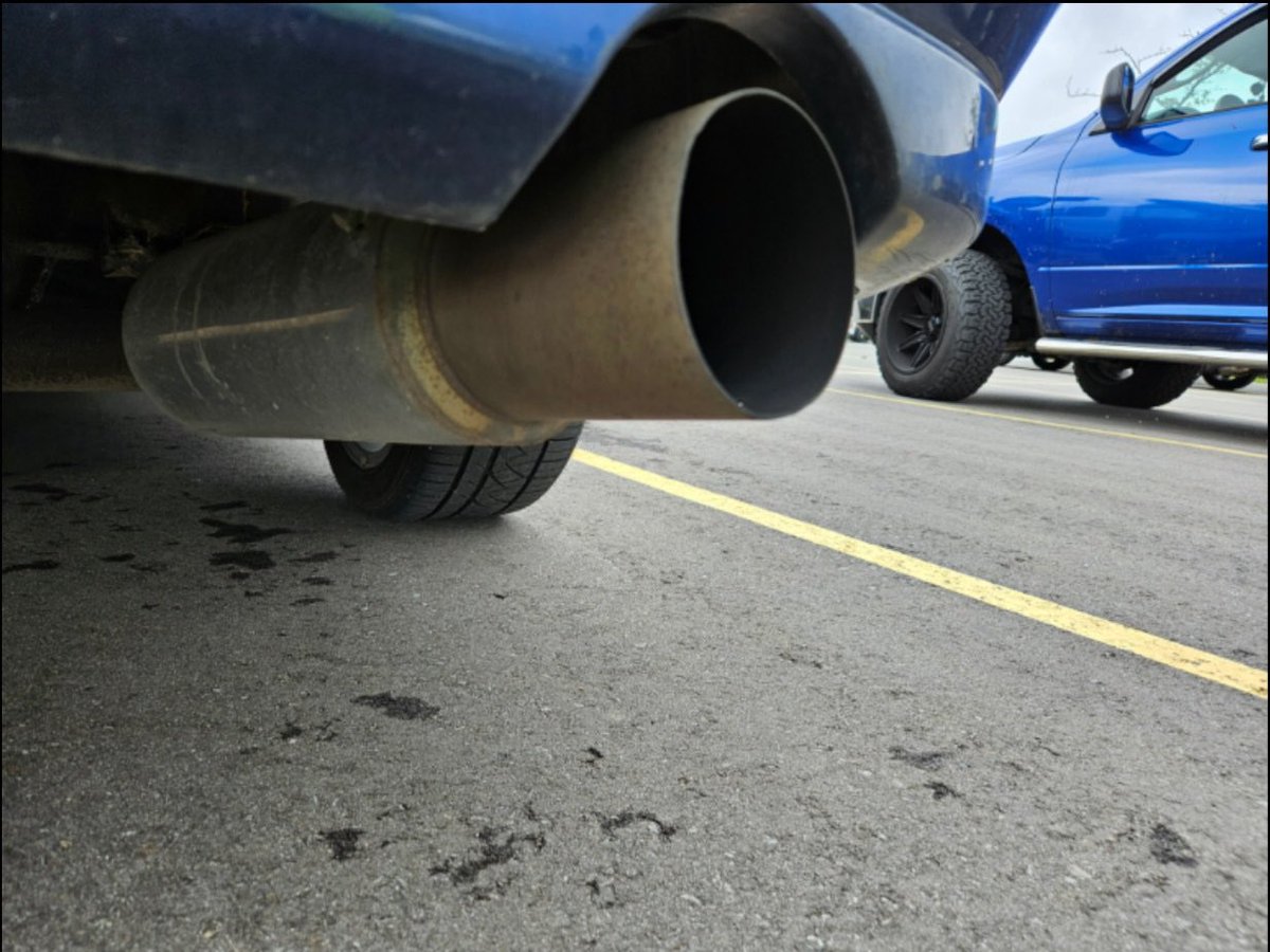TSU members recently attended the Modified and Unsafe Vehicle Enforcement Course hosted by <a href="/WRPSToday/">Waterloo Regional Police</a>. Services from all over #Ontario attended. During the enforcement stage, 42 vehicles were inspected, 18 had plates removed and 100 charges were laid. #roadsafetystartswithyou