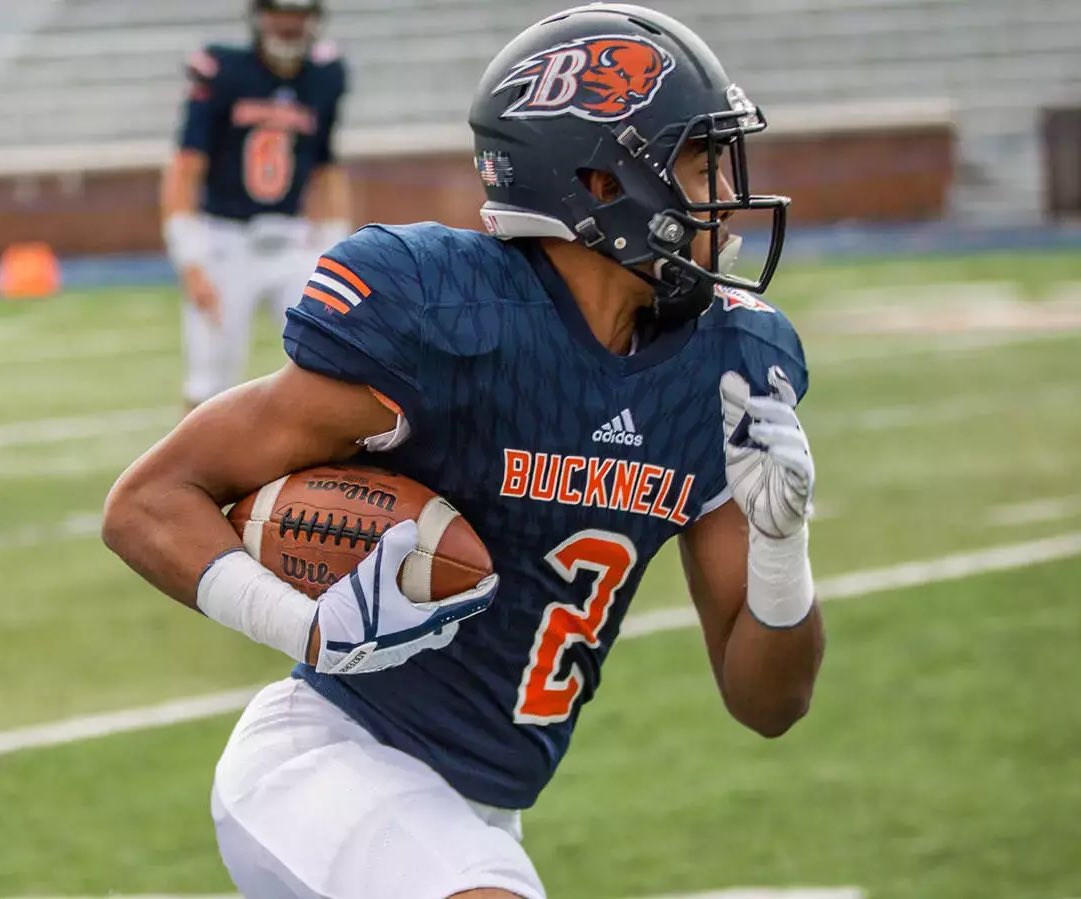Jaxon Long WR 2026 (@jaxonlong6) on Twitter photo After a great phone call with <a href="/CoachCos16/">Sam Costantino</a> I am blessed to receive a division 1 offer from <a href="/Bucknell_FB/">Bucknell Football</a>!!
<a href="/DaveCecchini/">Dave Cecchini</a> <a href="/Coach_D_Folmar/">Drew Folmar</a> <a href="/CoachMurd40/">Chase Murdock</a> <a href="/J_Stinebaugh/">Jason Stinebaugh</a> <a href="/Coach__Dwyer/">Jake Dwyer</a> <a href="/Coach_Wilhite/">Ryan Wilhite</a> <a href="/Coach_Pflug/">Jeremy Pflug</a> After a great phone call with <a href="/CoachCos16/">Sam Costantino</a> I am blessed to receive a division 1 offer from <a href="/Bucknell_FB/">Bucknell Football</a>!!
<a href="/DaveCecchini/">Dave Cecchini</a> <a href="/Coach_D_Folmar/">Drew Folmar</a> <a href="/CoachMurd40/">Chase Murdock</a> <a href="/J_Stinebaugh/">Jason Stinebaugh</a> <a href="/Coach__Dwyer/">Jake Dwyer</a> <a href="/Coach_Wilhite/">Ryan Wilhite</a> <a href="/Coach_Pflug/">Jeremy Pflug</a>