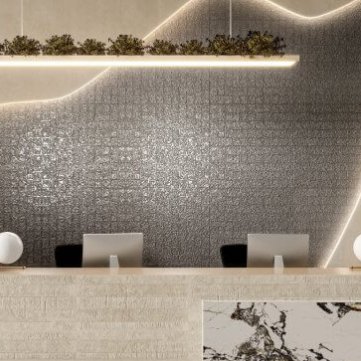 Exploramos las más recientes tendencias clave que están marcando el rumbo del sector y propuestas educativas.  hazloconceramicos.com/blog-tendencia…

_
#HazloConCeramicos
#Coverings2025 #Tendencias